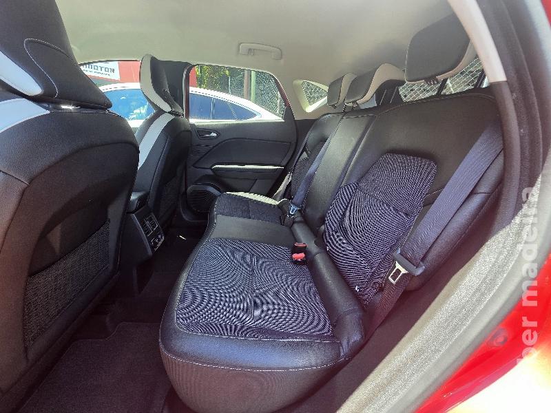 RENAULT CAPTUR 1.0 TCE INTENS Gasolina