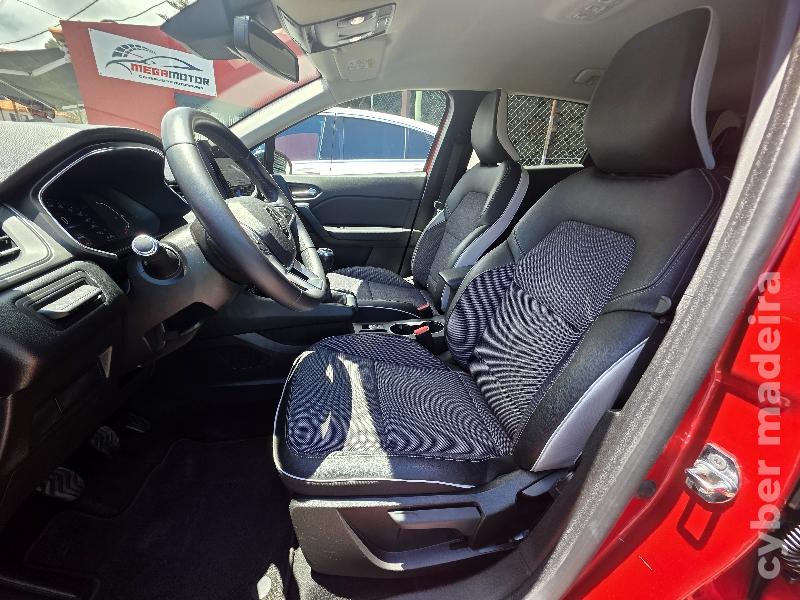 RENAULT CAPTUR 1.0 TCE INTENS Gasolina