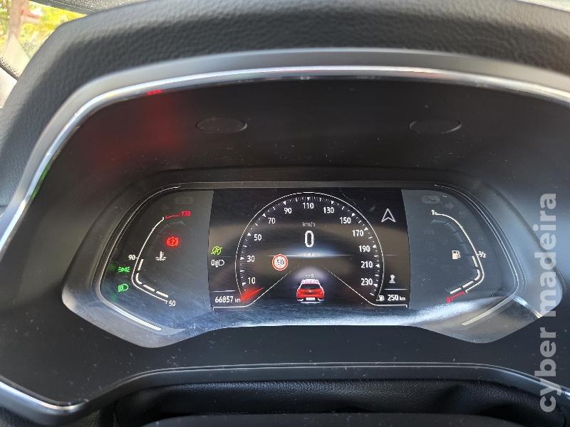 RENAULT CAPTUR 1.0 TCE INTENS Gasolina