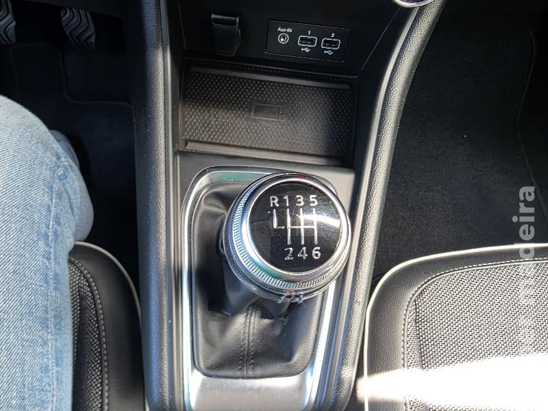 RENAULT CAPTUR 1.0 TCE INTENS Gasolina