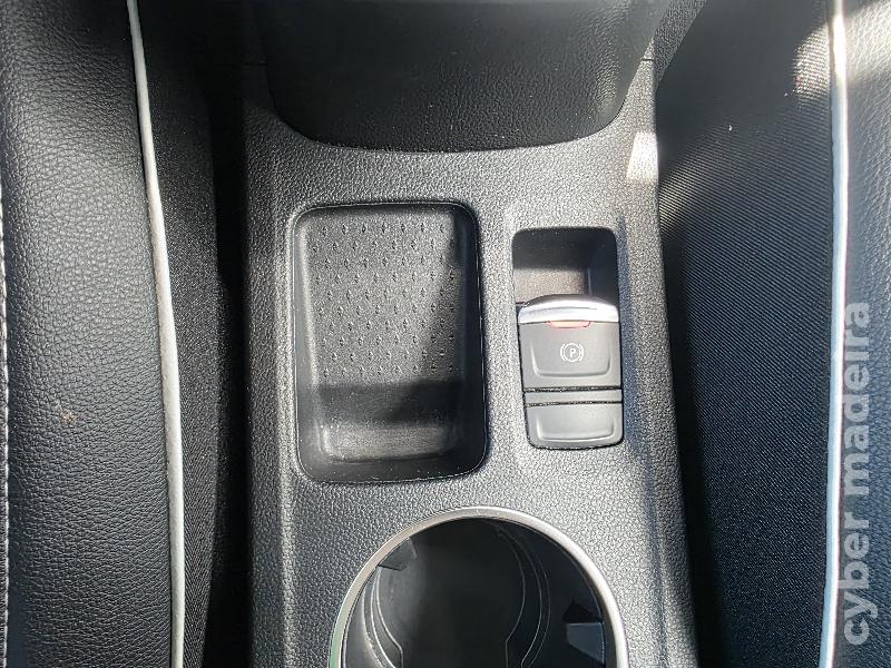 RENAULT CAPTUR 1.0 TCE INTENS Gasolina