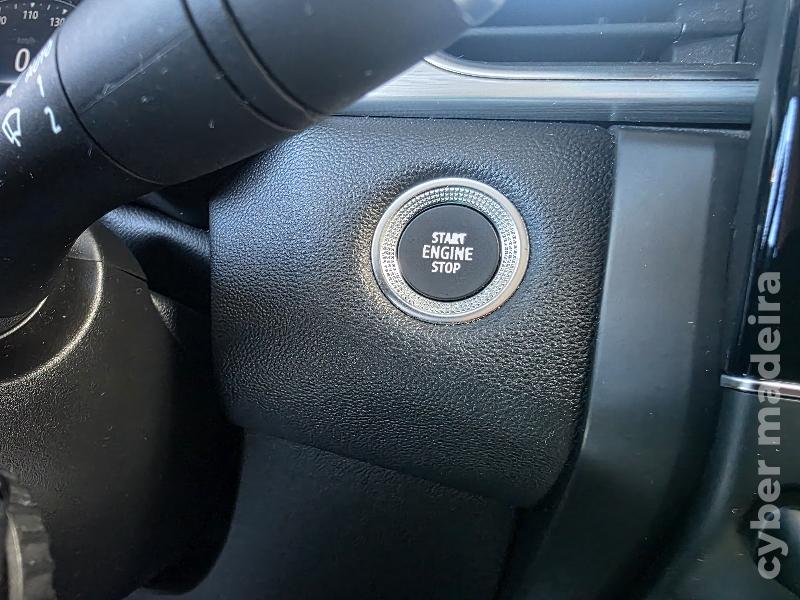 RENAULT CAPTUR 1.0 TCE INTENS Gasolina