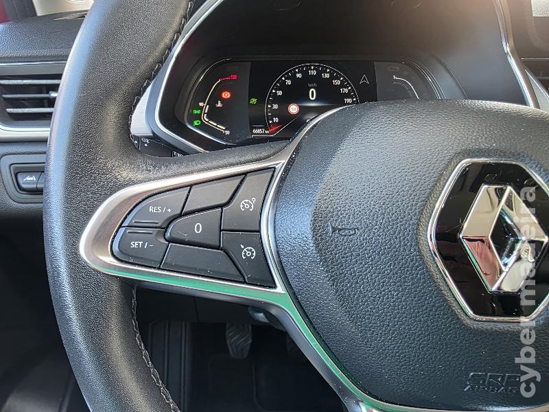 RENAULT CAPTUR 1.0 TCE INTENS Gasolina