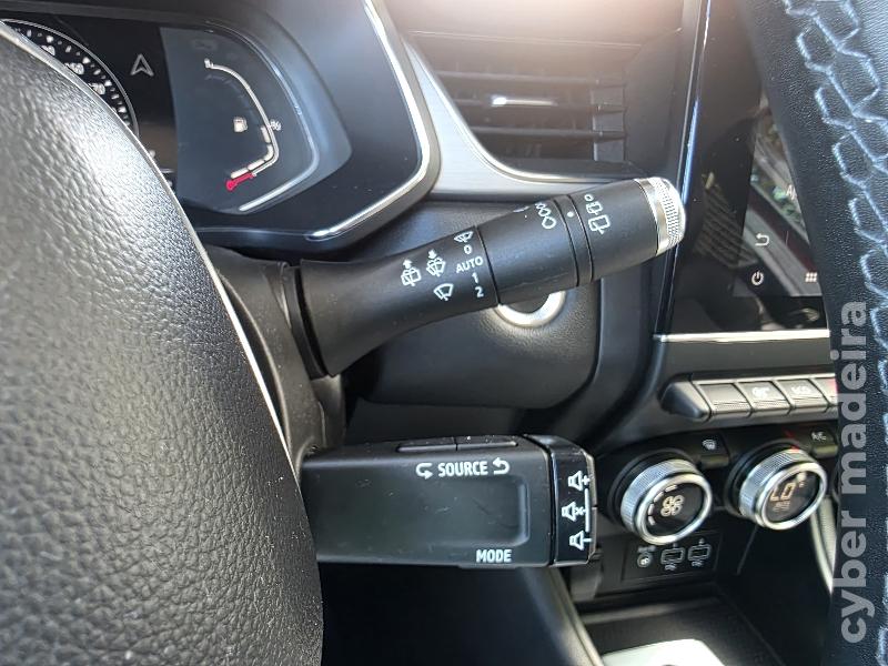 RENAULT CAPTUR 1.0 TCE INTENS Gasolina