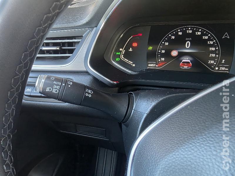 RENAULT CAPTUR 1.0 TCE INTENS Gasolina
