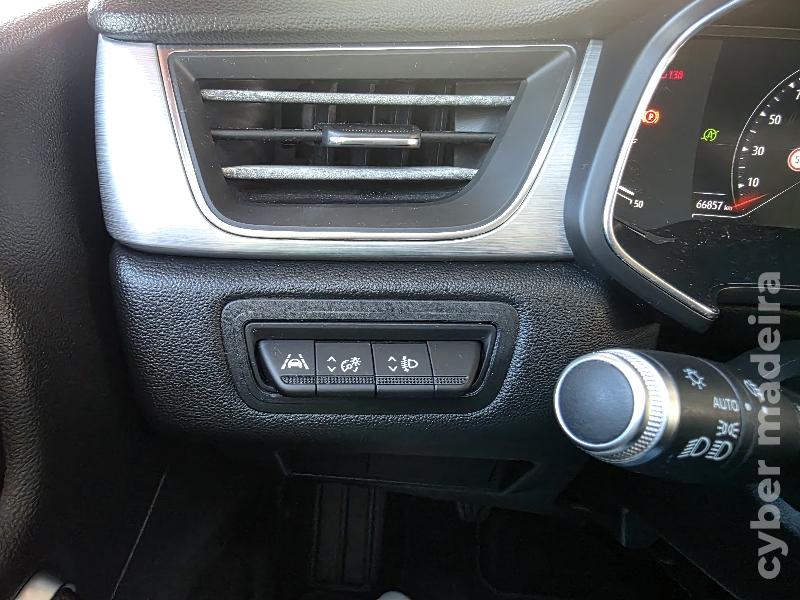 RENAULT CAPTUR 1.0 TCE INTENS Gasolina
