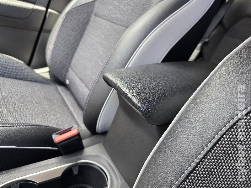 RENAULT CAPTUR 1.0 TCE INTENS Gasolina