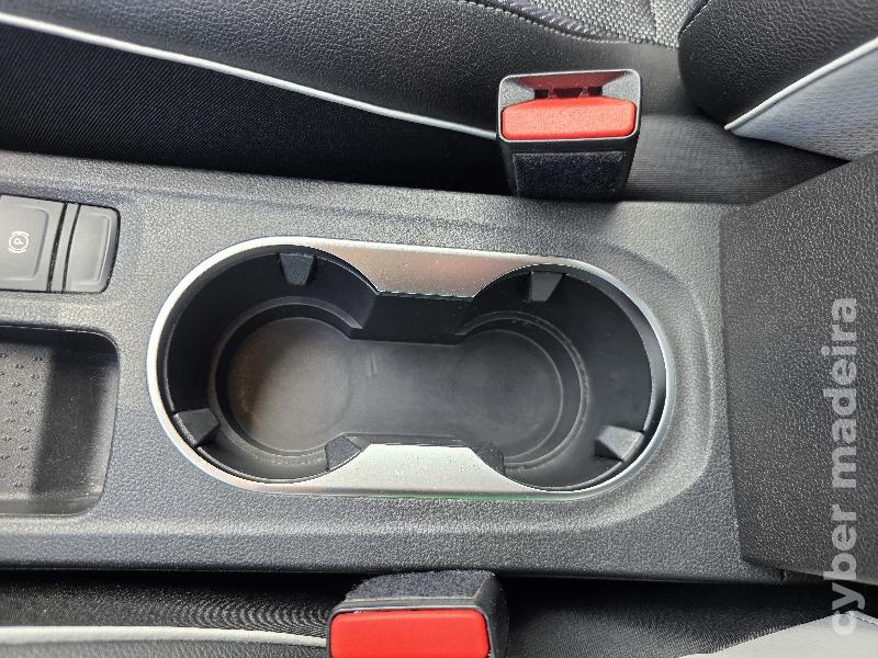 RENAULT CAPTUR 1.0 TCE INTENS Gasolina