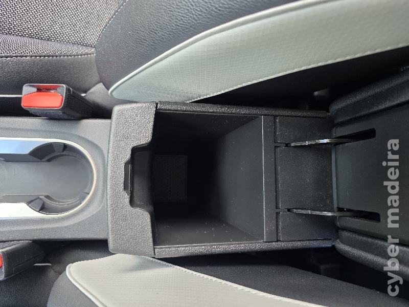 RENAULT CAPTUR 1.0 TCE INTENS Gasolina