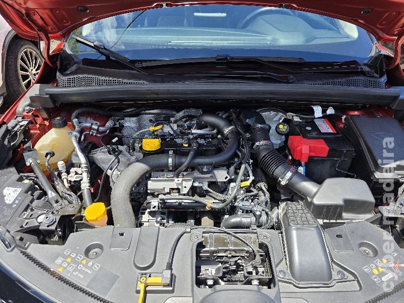 RENAULT CAPTUR 1.0 TCE INTENS Gasolina