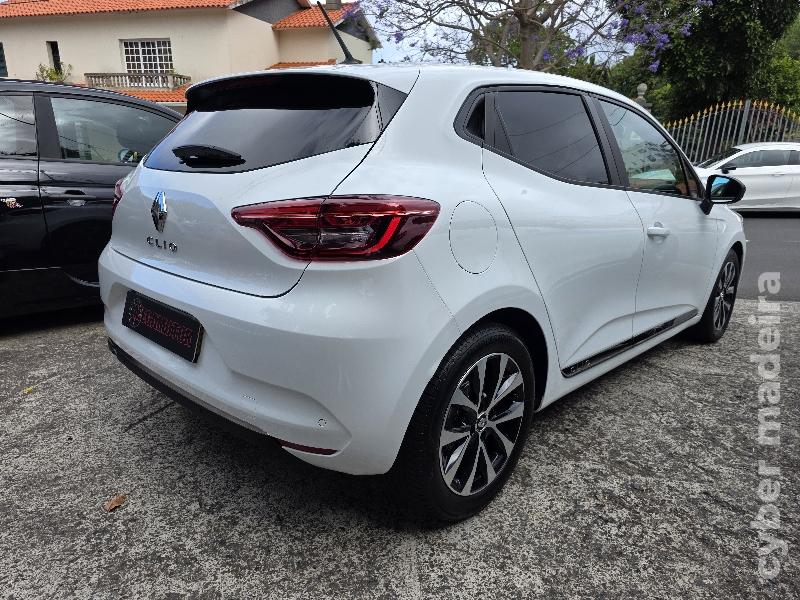 RENAULT CLIO 1.5 DCI ZEN Gasóleo