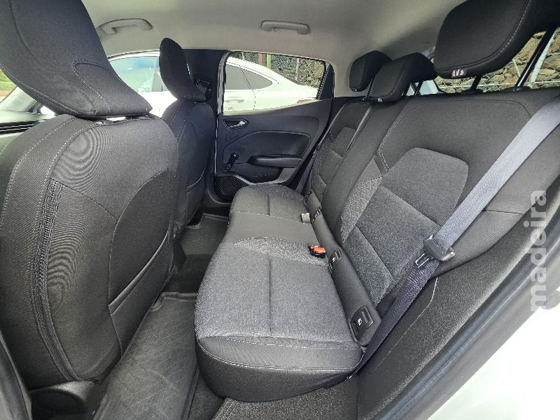 RENAULT CLIO 1.5 DCI ZEN Gasóleo