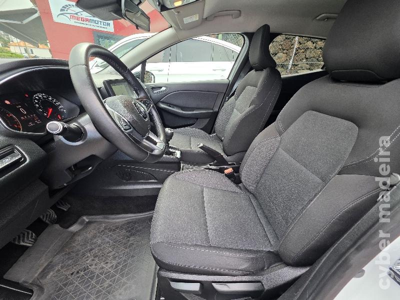 RENAULT CLIO 1.5 DCI ZEN Gasóleo