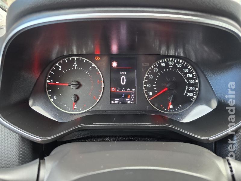 RENAULT CLIO 1.5 DCI ZEN Gasóleo