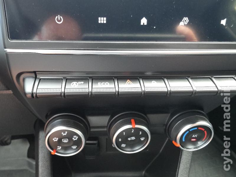 RENAULT CLIO 1.5 DCI ZEN Gasóleo