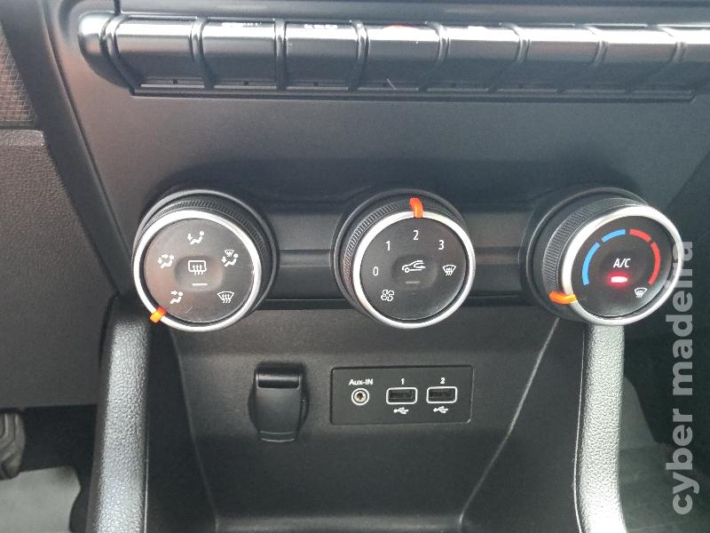 RENAULT CLIO 1.5 DCI ZEN Gasóleo