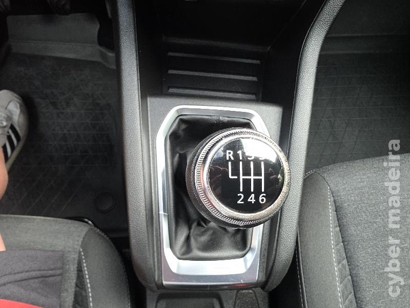 RENAULT CLIO 1.5 DCI ZEN Gasóleo