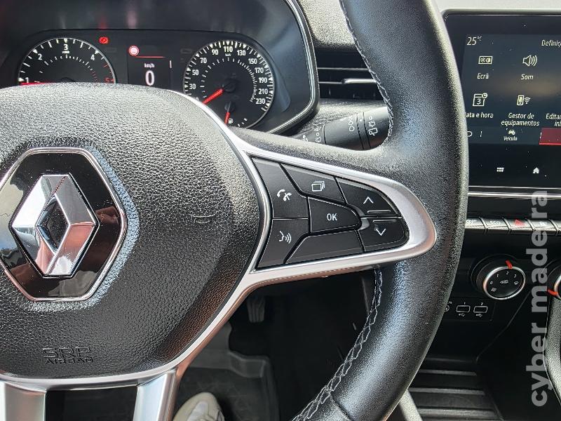 RENAULT CLIO 1.5 DCI ZEN Gasóleo