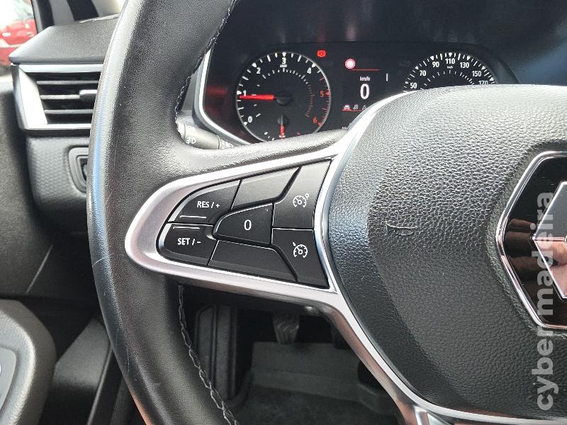 RENAULT CLIO 1.5 DCI ZEN Gasóleo