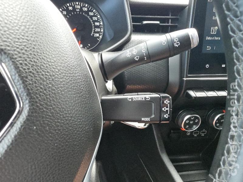 RENAULT CLIO 1.5 DCI ZEN Gasóleo