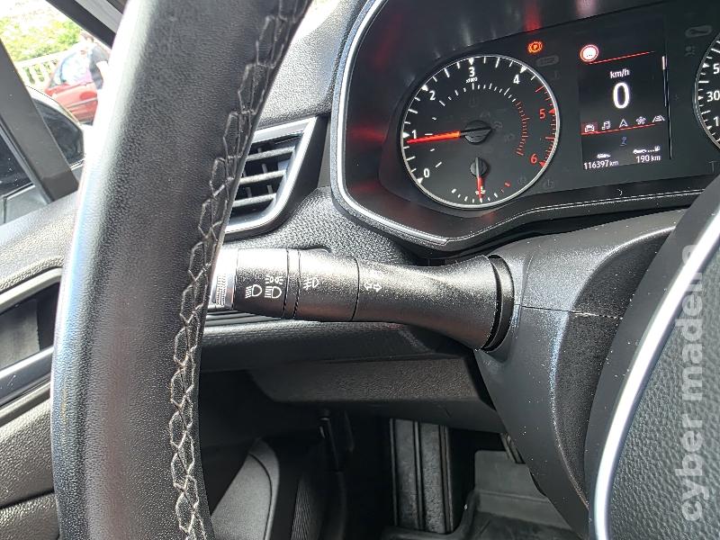 RENAULT CLIO 1.5 DCI ZEN Gasóleo