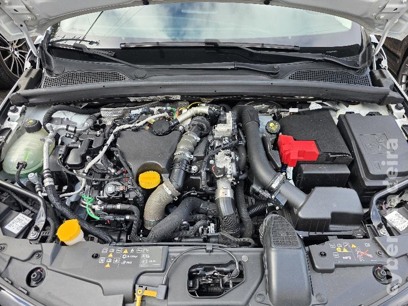 RENAULT CLIO 1.5 DCI ZEN Gasóleo
