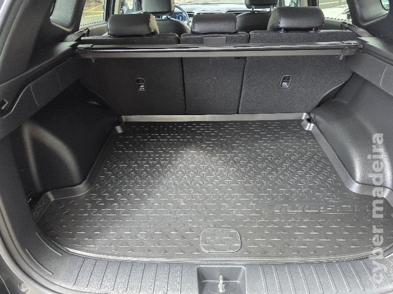 HYUNDAI TUCSON 1.6 CRDI VANGUARD Gasóleo