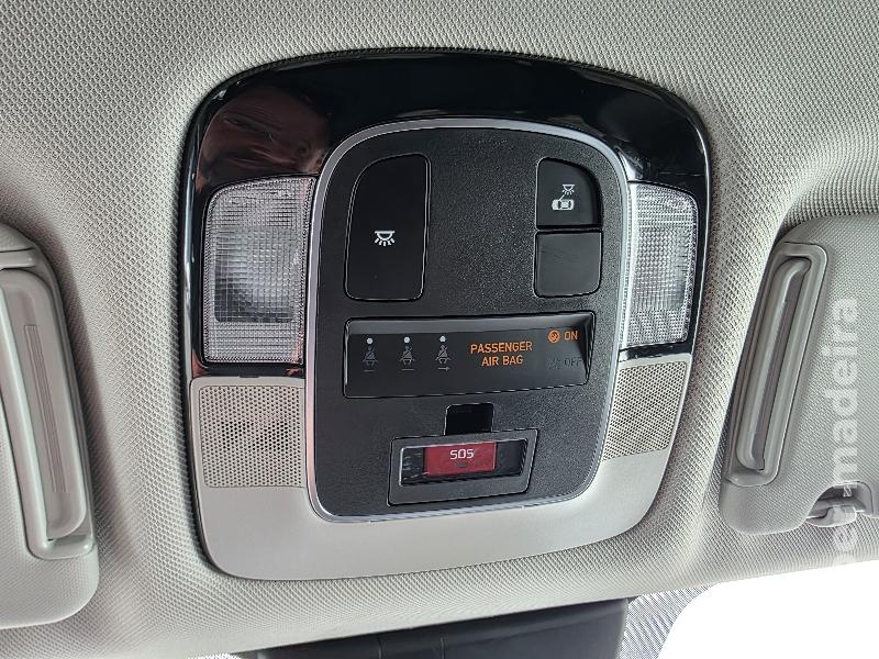HYUNDAI TUCSON 1.6 CRDI VANGUARD Gasóleo