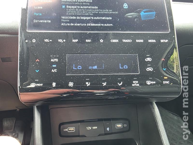 HYUNDAI TUCSON 1.6 CRDI VANGUARD Gasóleo