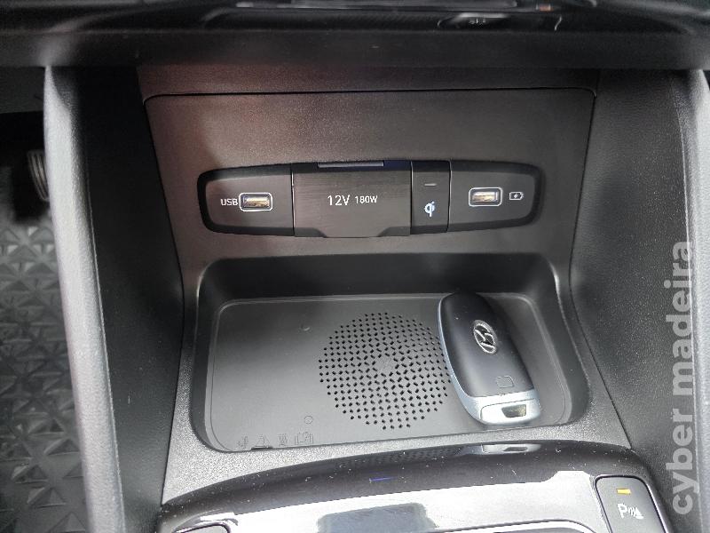 HYUNDAI TUCSON 1.6 CRDI VANGUARD Gasóleo