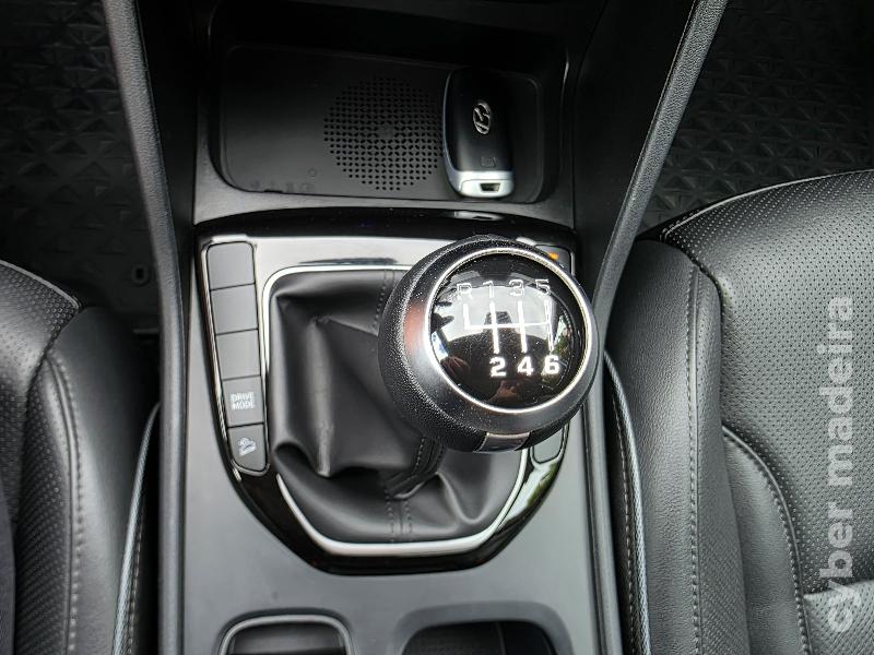 HYUNDAI TUCSON 1.6 CRDI VANGUARD Gasóleo