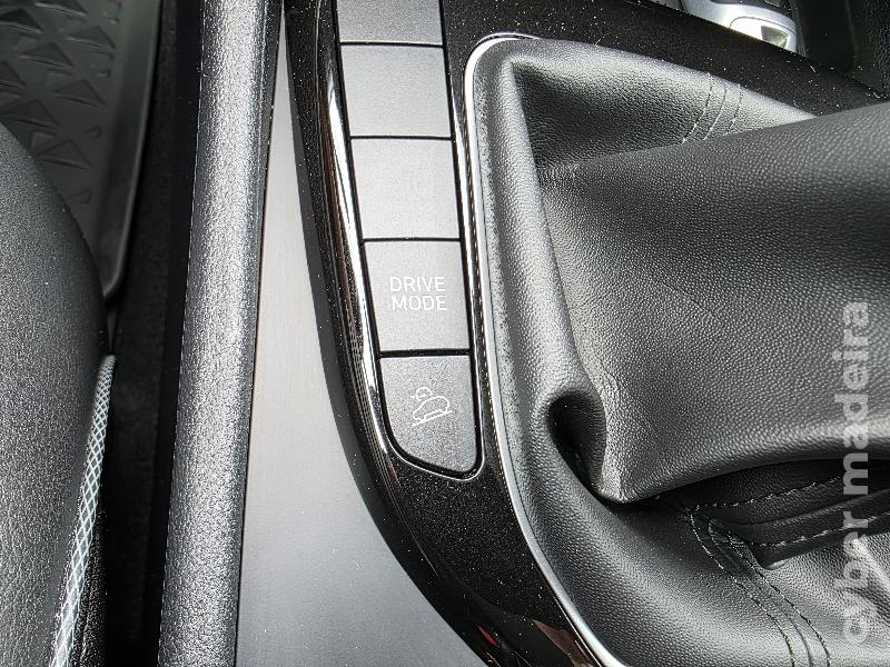 HYUNDAI TUCSON 1.6 CRDI VANGUARD Gasóleo