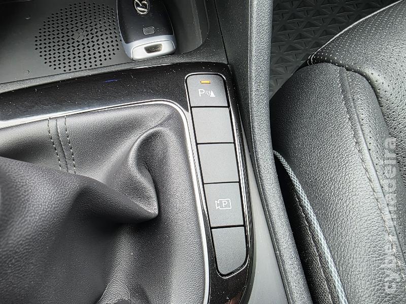 HYUNDAI TUCSON 1.6 CRDI VANGUARD Gasóleo