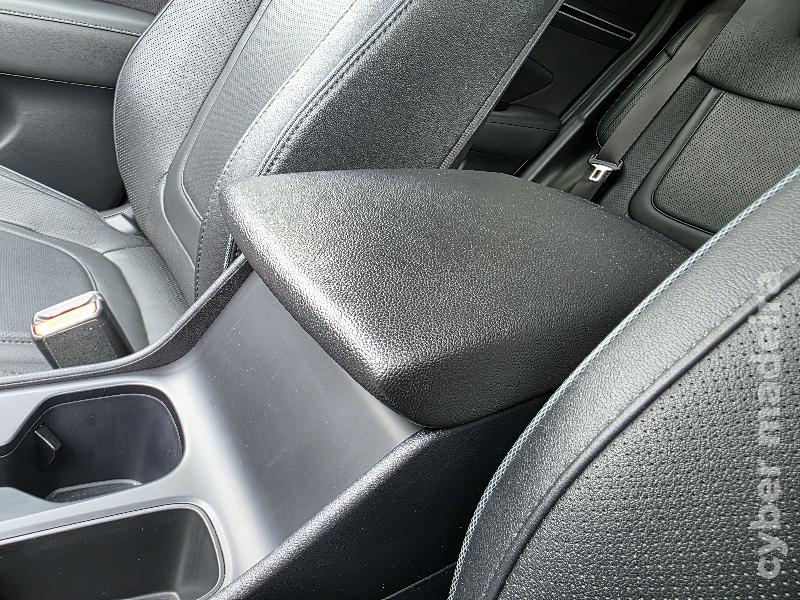 HYUNDAI TUCSON 1.6 CRDI VANGUARD Gasóleo
