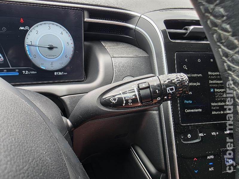 HYUNDAI TUCSON 1.6 CRDI VANGUARD Gasóleo
