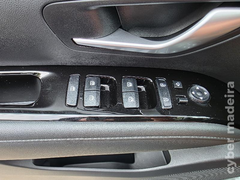 HYUNDAI TUCSON 1.6 CRDI VANGUARD Gasóleo