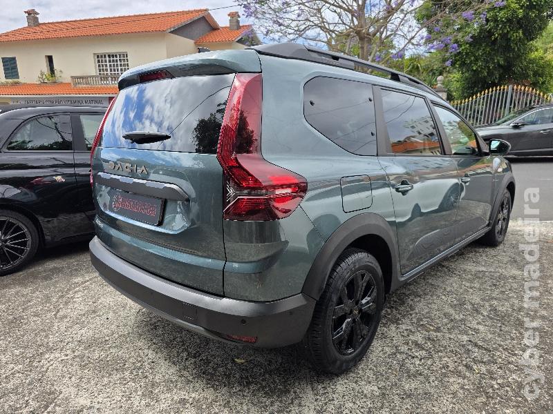 DACIA DOKKER JOGGER 1.0 TCE EXTREME 7 LUGARES C/IVA Gasolina
