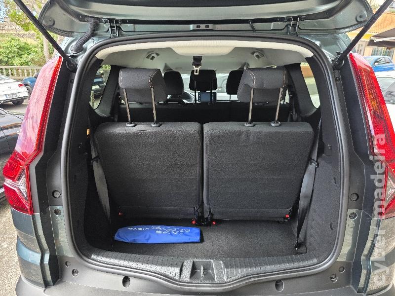 DACIA DOKKER JOGGER 1.0 TCE EXTREME 7 LUGARES C/IVA Gasolina
