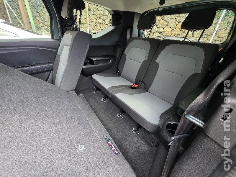 DACIA DOKKER JOGGER 1.0 TCE EXTREME 7 LUGARES C/IVA Gasolina