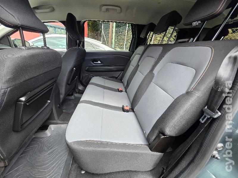 DACIA DOKKER JOGGER 1.0 TCE EXTREME 7 LUGARES C/IVA Gasolina