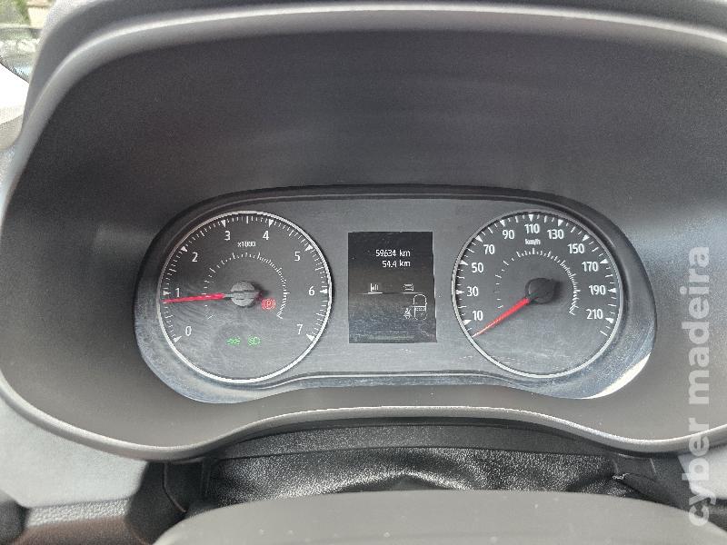 DACIA DOKKER JOGGER 1.0 TCE EXTREME 7 LUGARES C/IVA Gasolina