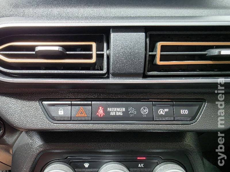 DACIA DOKKER JOGGER 1.0 TCE EXTREME 7 LUGARES C/IVA Gasolina