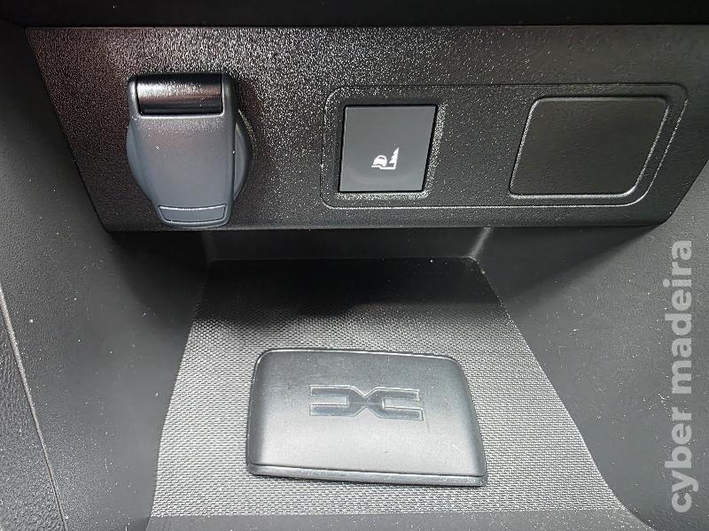 DACIA DOKKER JOGGER 1.0 TCE EXTREME 7 LUGARES C/IVA Gasolina