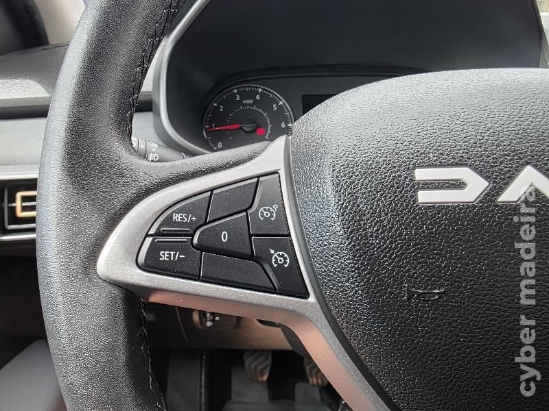 DACIA DOKKER JOGGER 1.0 TCE EXTREME 7 LUGARES C/IVA Gasolina