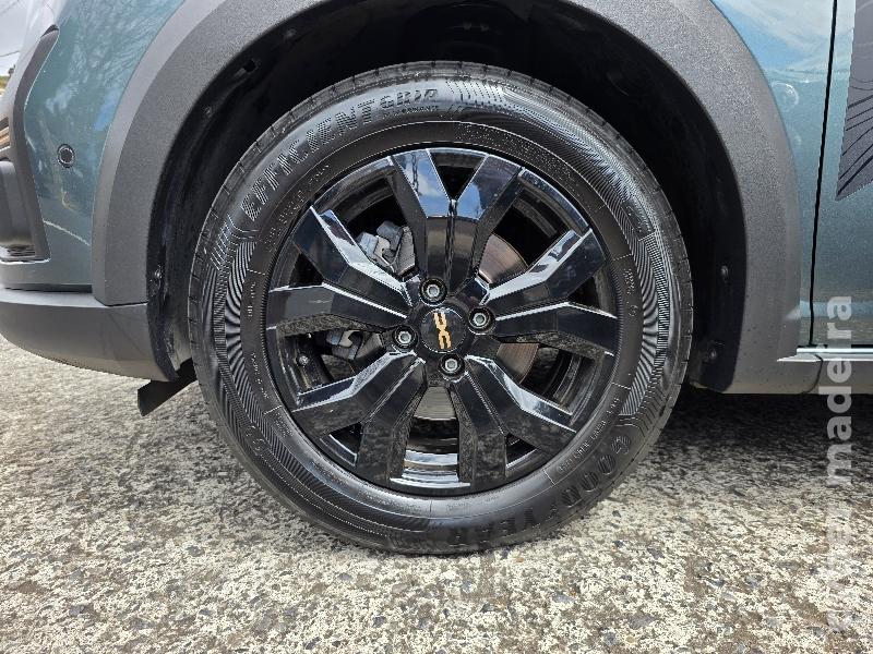DACIA DOKKER JOGGER 1.0 TCE EXTREME 7 LUGARES C/IVA Gasolina