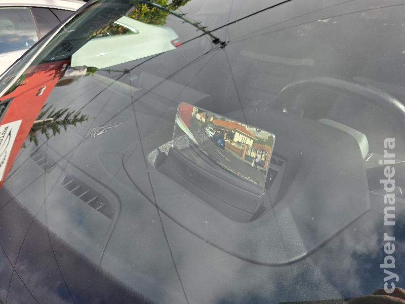 CITROEN C4 1.2 PURETECH EAT8 SHINE 130cv AUTOMÁTICO Gasolina