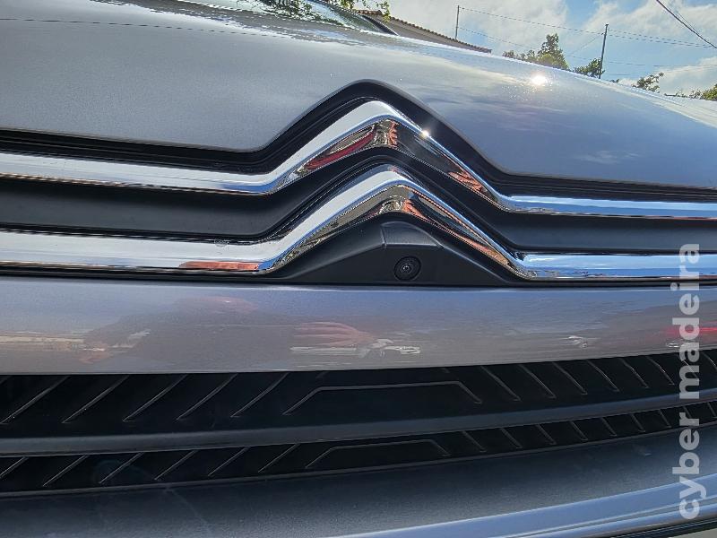 CITROEN C4 1.2 PURETECH EAT8 SHINE 130cv AUTOMÁTICO Gasolina