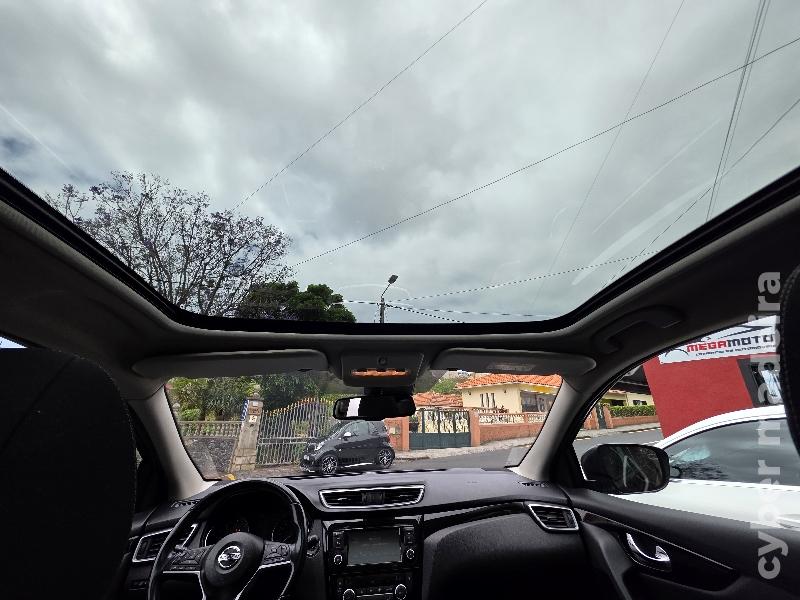 NISSAN QASHQAI 1.5 DCI N-CONNECTA 360º Gasóleo