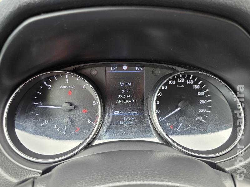 NISSAN QASHQAI 1.5 DCI N-CONNECTA 360º Gasóleo