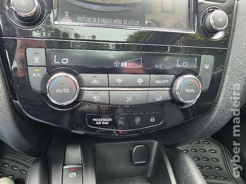 NISSAN QASHQAI 1.5 DCI N-CONNECTA 360º Gasóleo